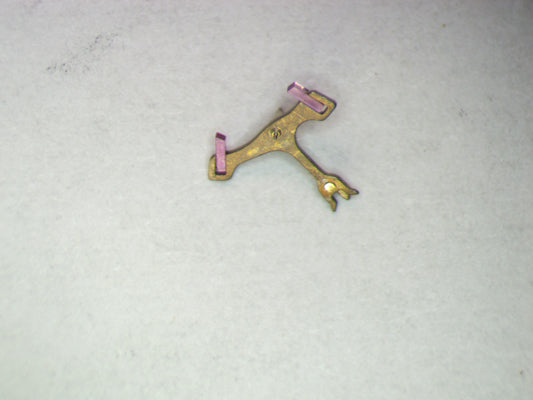 Seiko 6139 301611 Pallet fork