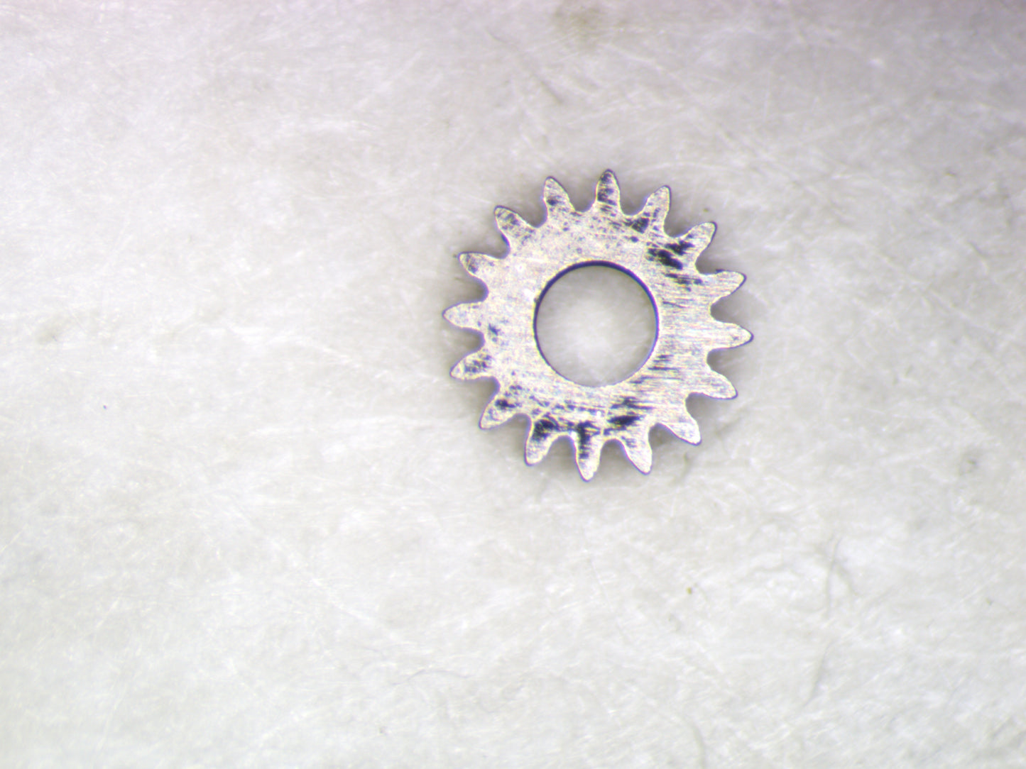 Girard-Perregaux 45EU 0450 Setting wheel