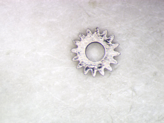 Girard-Perregaux 45EU 0450 Setting wheel