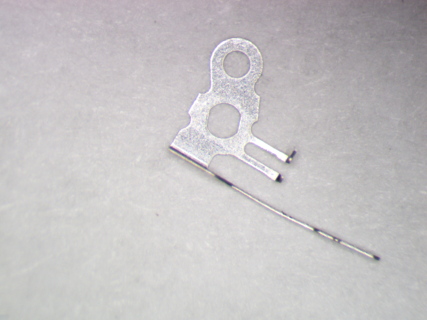 Seiko 4R36 0363183 Ratchet Sliding Wheel Spring