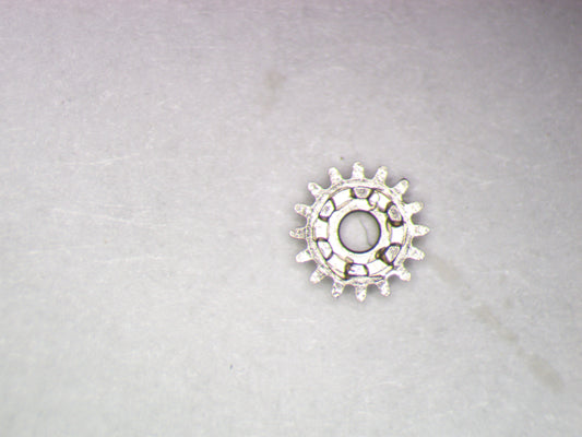 Seiko 4R36 283020 Winding pinion