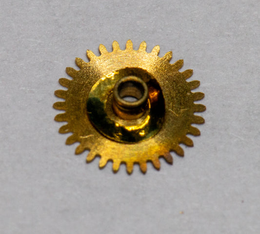 Hamilton 676 0255 Hour wheel