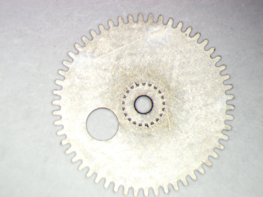 Seiko 4006A 954805 Intermediate alarm setting wheel