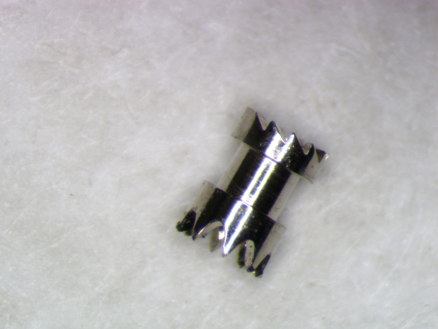 Hamilton 628 Buren 1282 0407 Sliding clutch