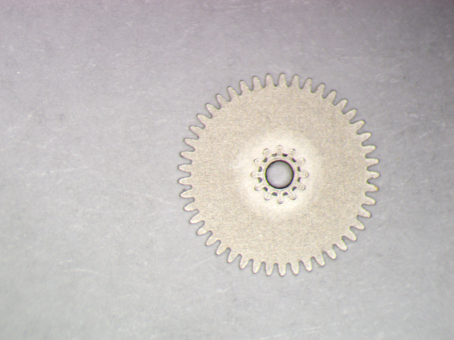 Seiko 4R36 0261183 Minute wheel