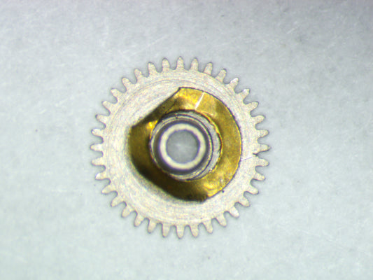 LeCoultre 490/BW 0255 Hour wheel