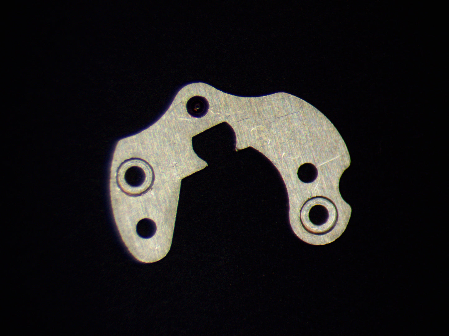 Bulova 11ALAC 0125 Pallet Bridge/Cock