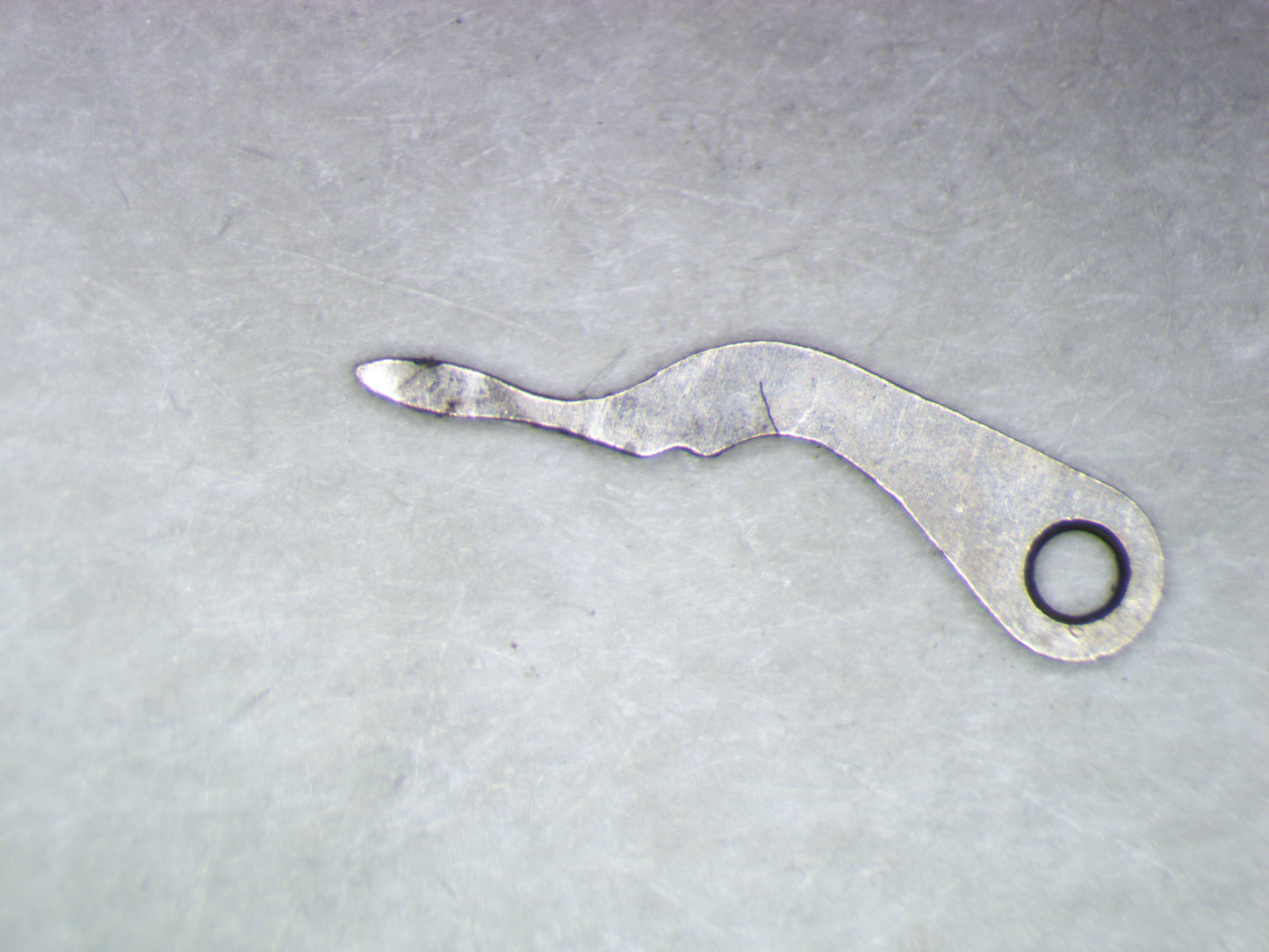 Girard-Perregaux 86 0435 Yoke