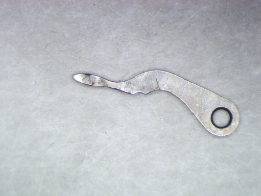 Girard-Perregaux 86 0435 Yoke