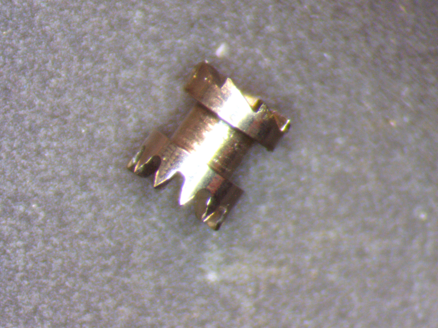 Rolex 1600 Cellini 1601 1839 Sliding clutch
