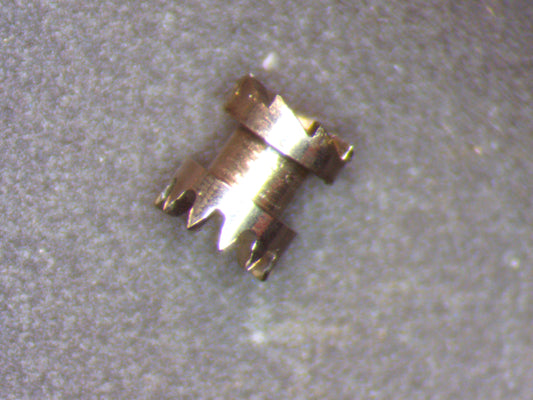 Rolex 1600 Cellini 1601 1839 Sliding clutch