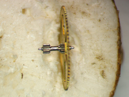 Seiko 6117A 231614 Third Wheel