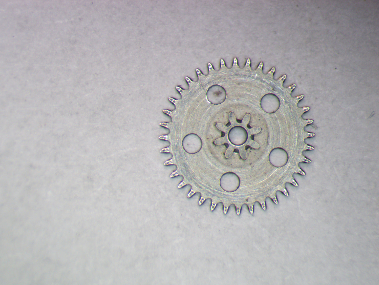 Seiko 6309A 261611 Minute wheel