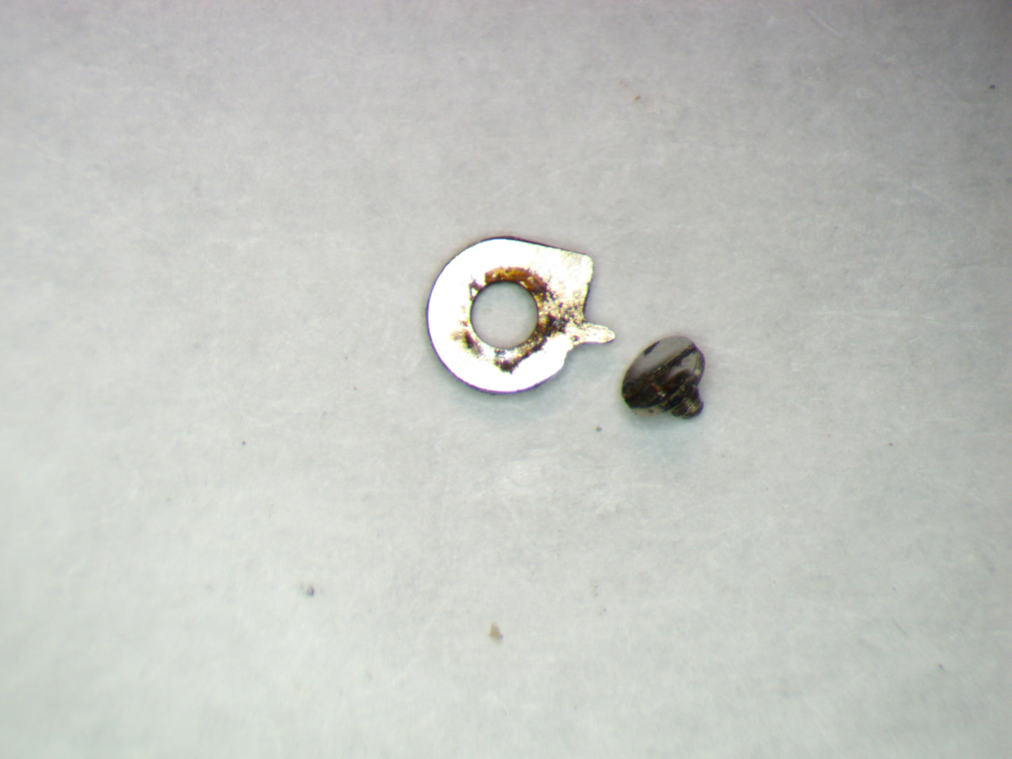 Gruen 415 0425 Click w/screw
