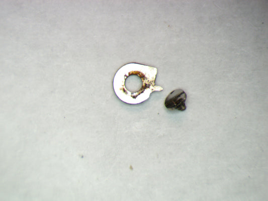 Gruen 415 0425 Click w/screw