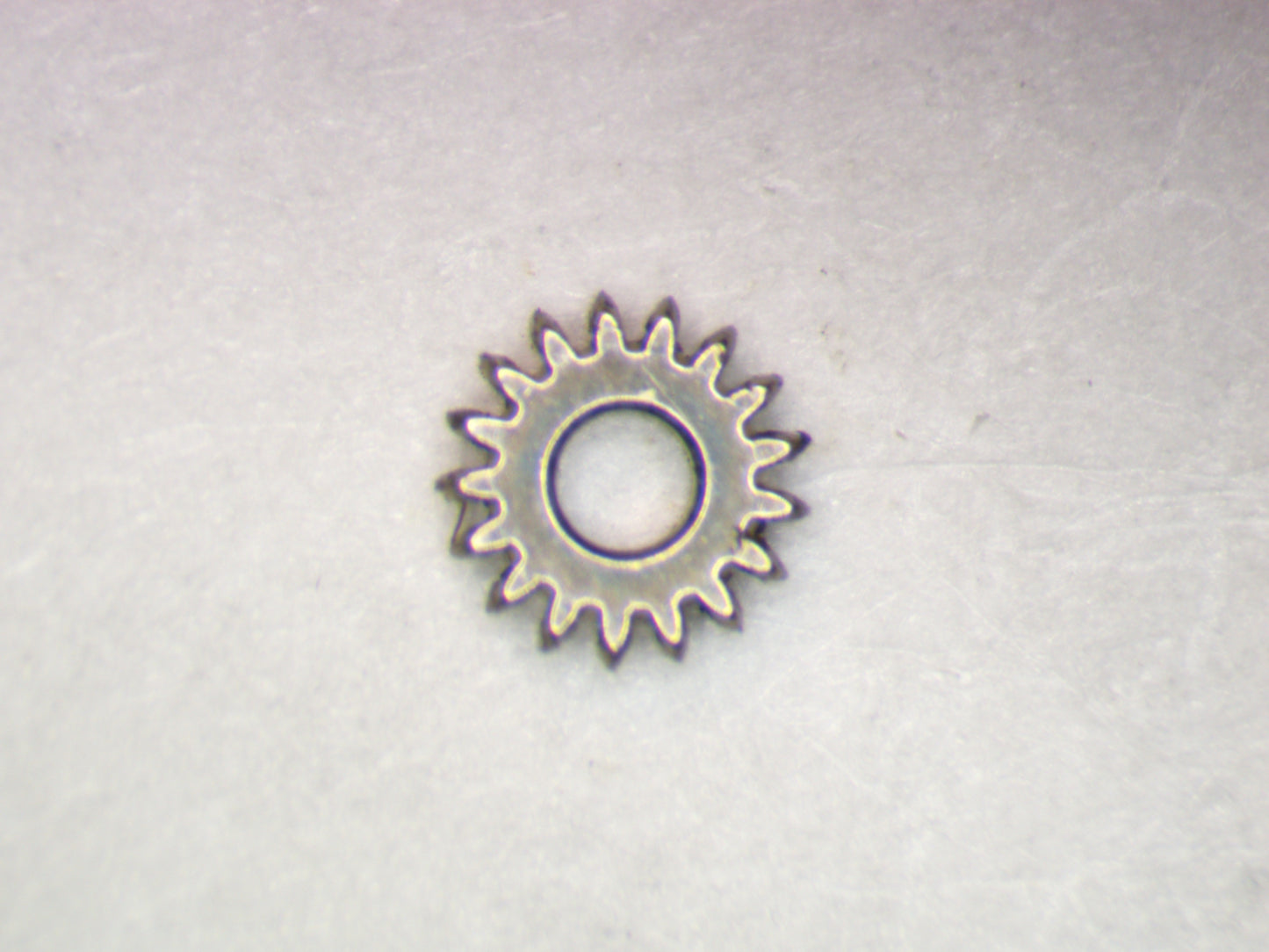 LeCoultre 165 0450 Setting wheel