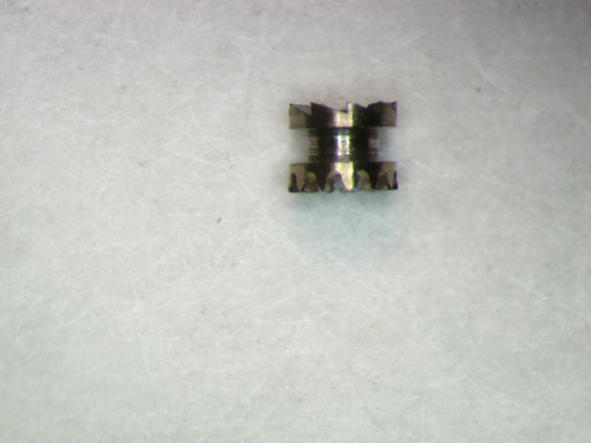LeCoultre 9OLN 0407 Sliding clutch