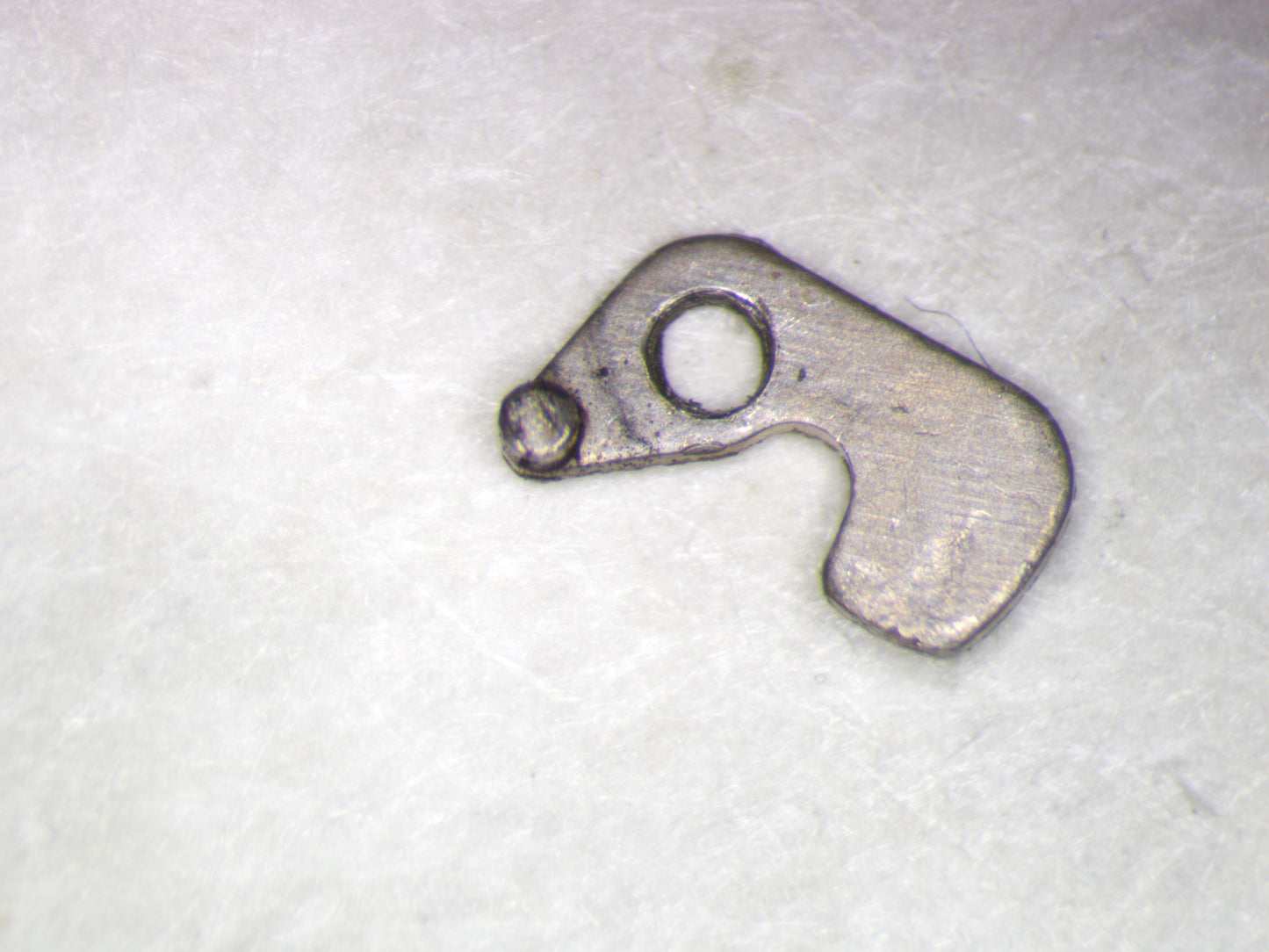 Girard-Perregaux 45EU 0443 Setting lever