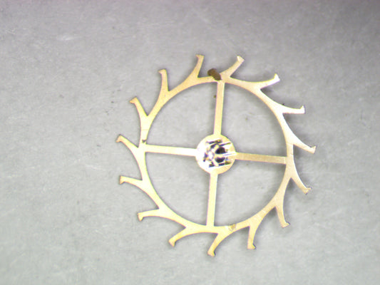 Hamilton 637 0705 Escape wheel