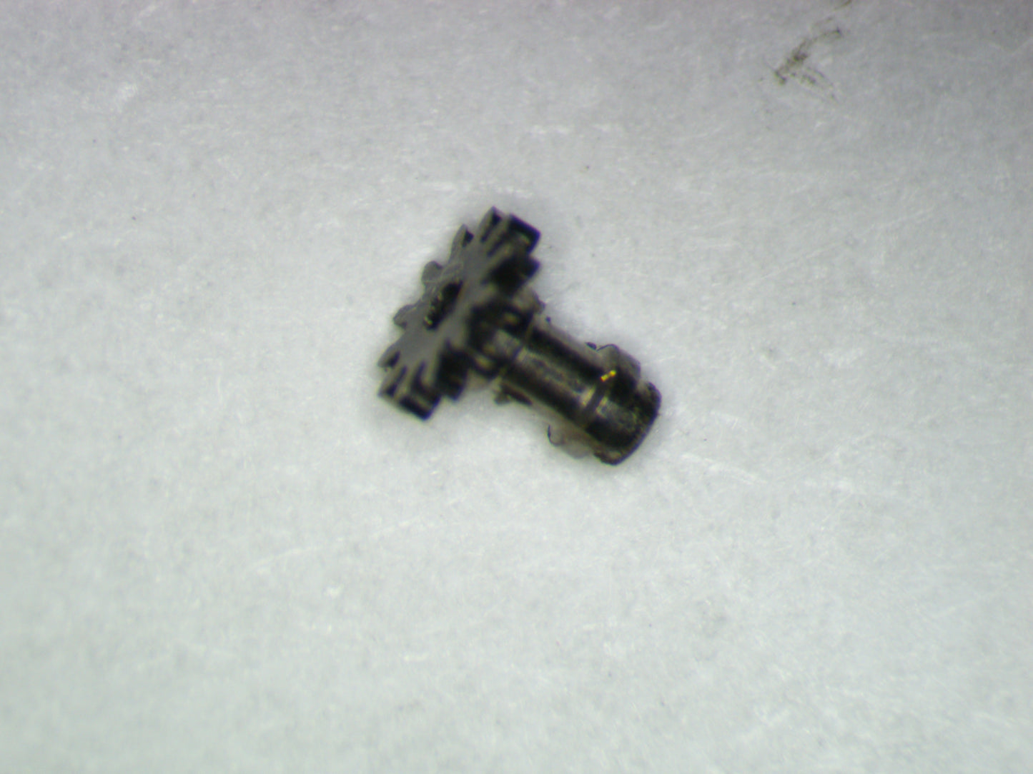 Hamilton 987-F 0245 Cannon pinion