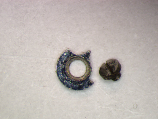 Omega R17.8 1104 Click w/screw