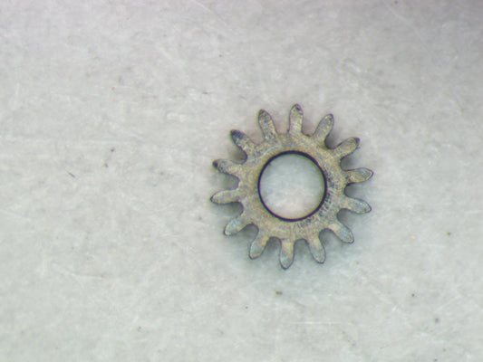 Omega R17.8 1113 Setting wheel