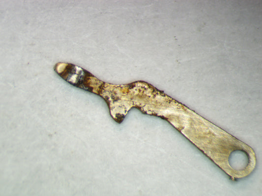 Gruen 415 0435 Yoke