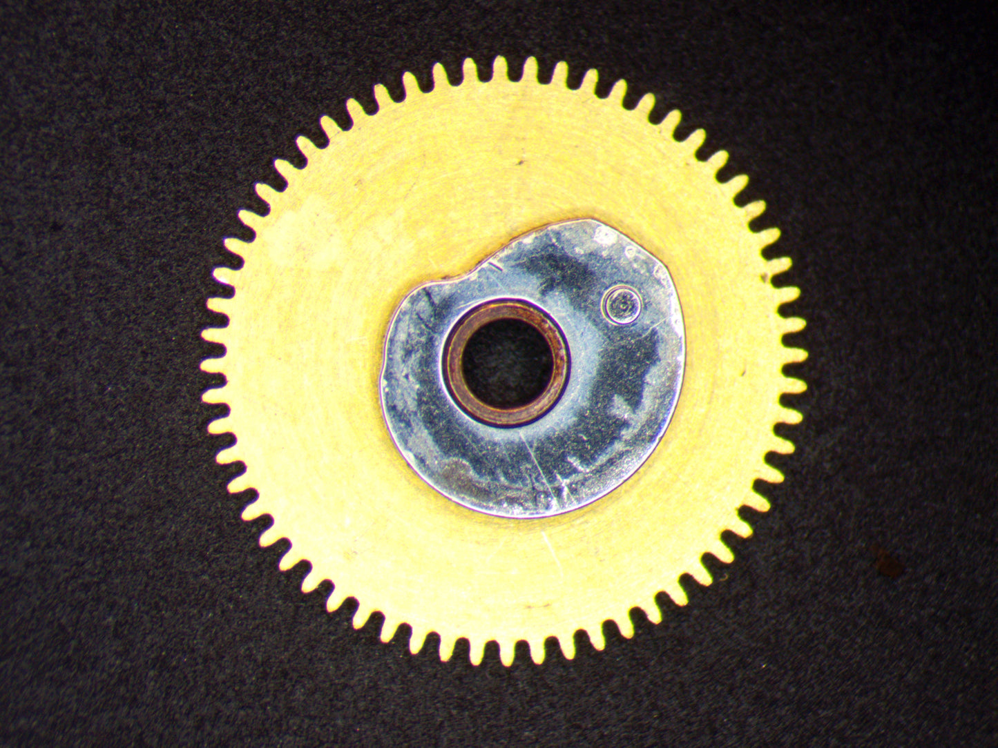 Rolex 3135 625 Date wheel