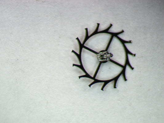 IWC 89 0705 Escape wheel