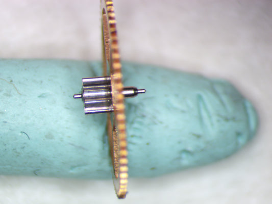 Omega 265 1240 Third Wheel
