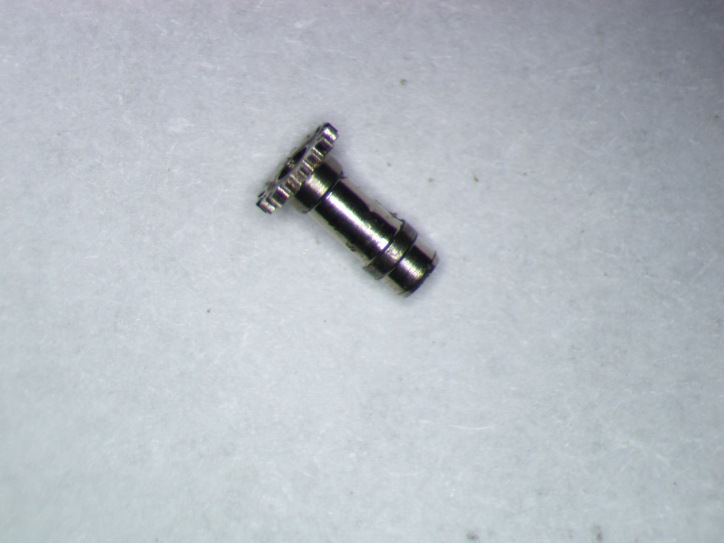 Seiko 7S36C 0225414 Cannon pinion