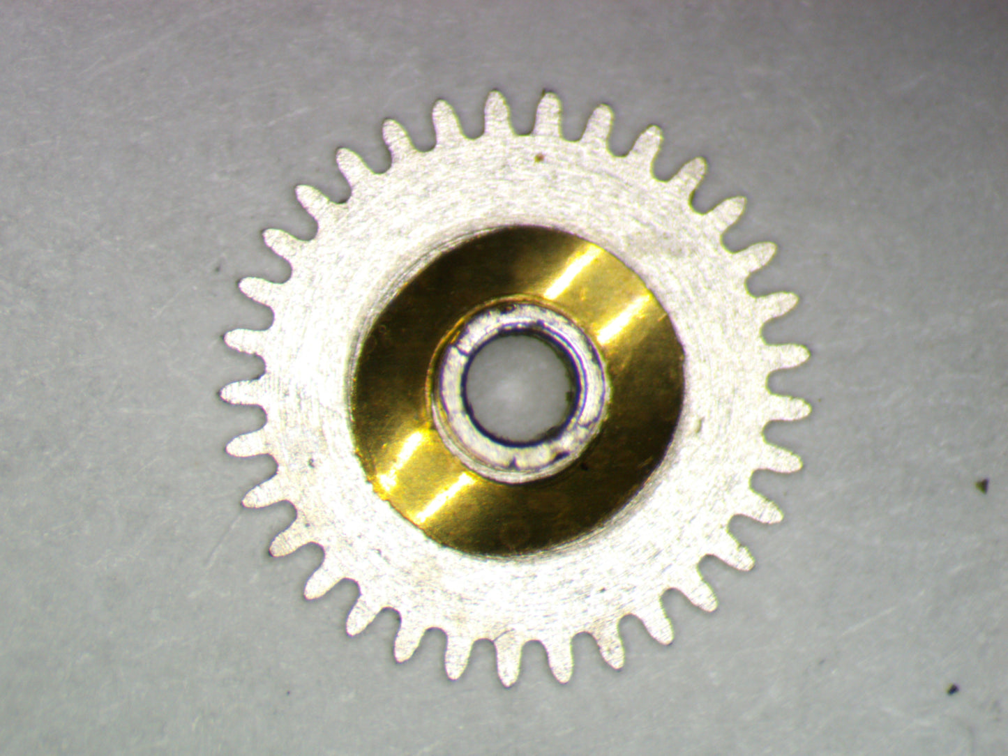 Hamilton 748 0255 Hour wheel