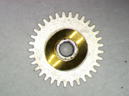 Hamilton 748 0255 Hour wheel