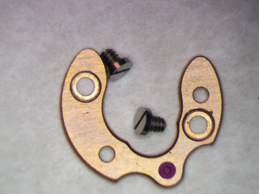 Omega 265 1005 Pallet Cock w/screws
