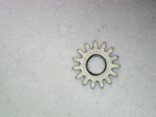 Baume & Mercier PESEUX 330 0450 Setting wheel