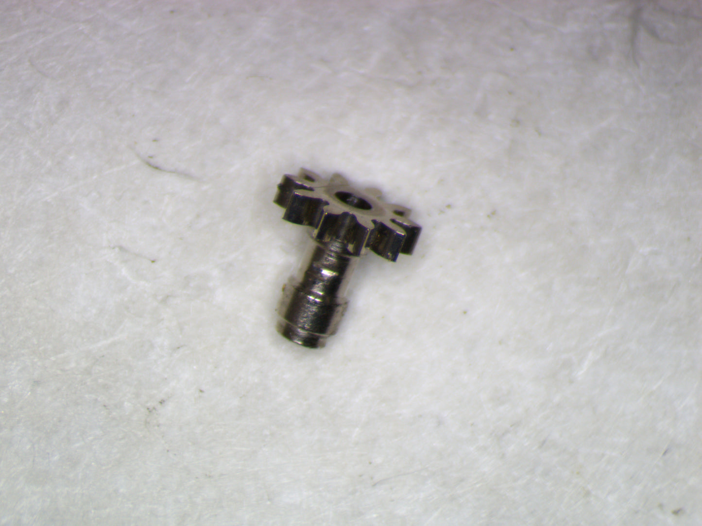 Hamilton 687 0245 Cannon pinion