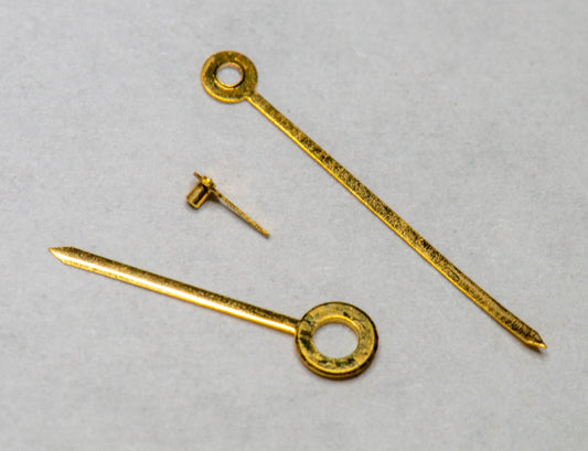 Hamilton 676 Watch hands