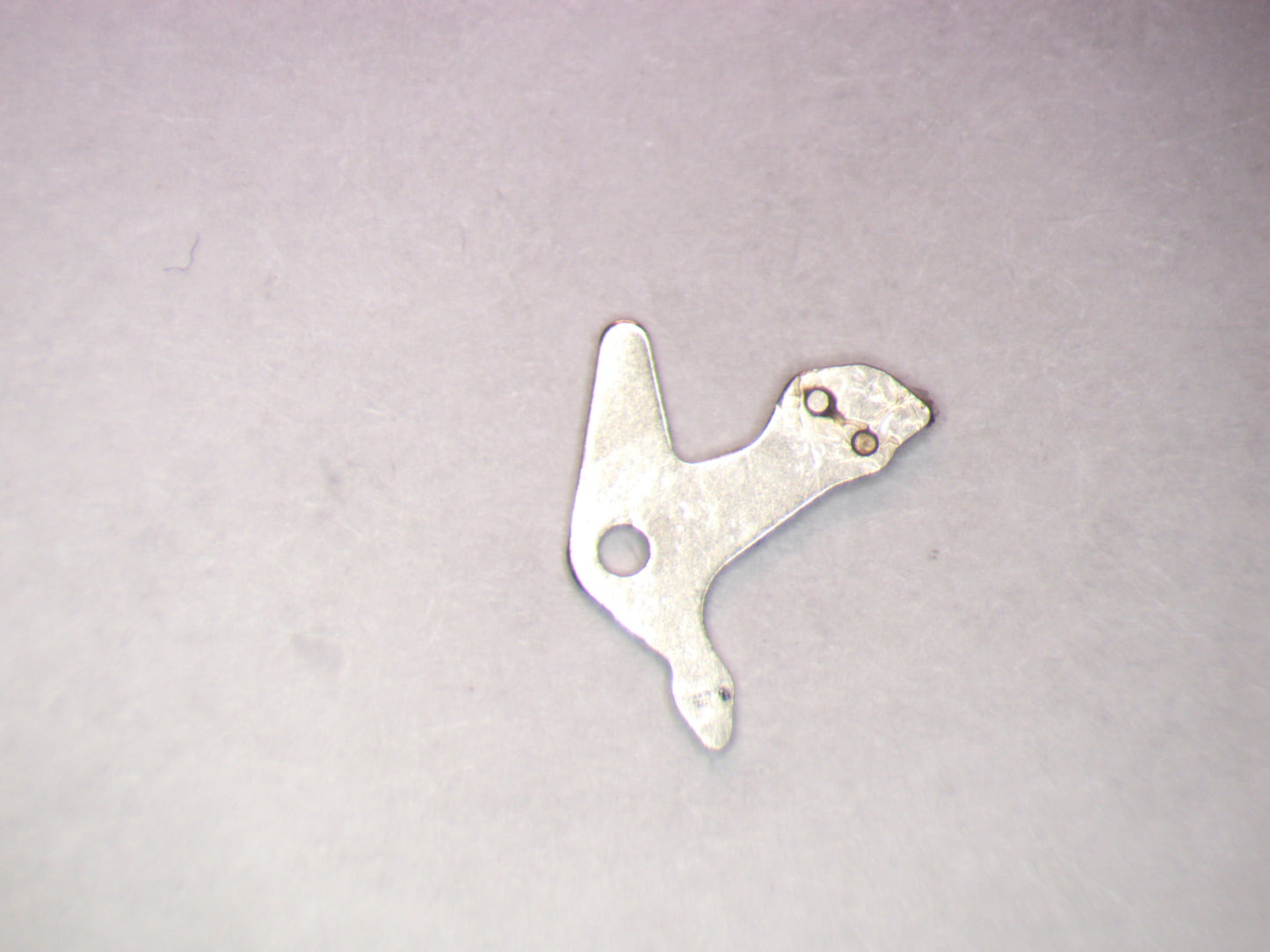 Seiko NH35A 0383185 Setting lever