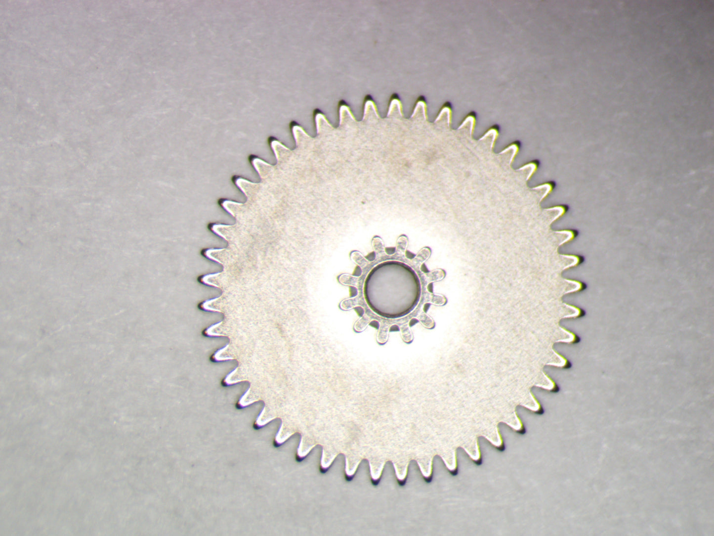 Seiko NH35A 0261190 Minute wheel