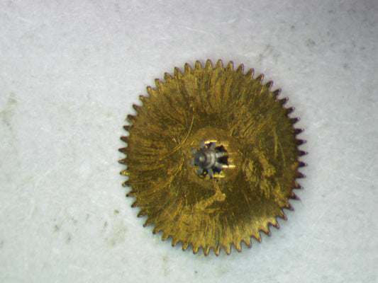 Hamilton 836 1481 Reduction wheel