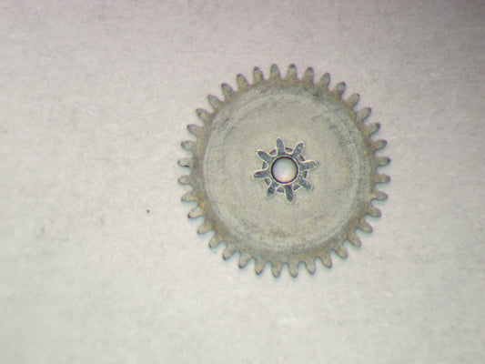 Seiko 6118A 261611 Minute wheel