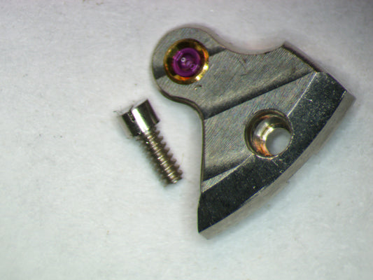 IWC 89 Fourth Wheel Bridge w/screw