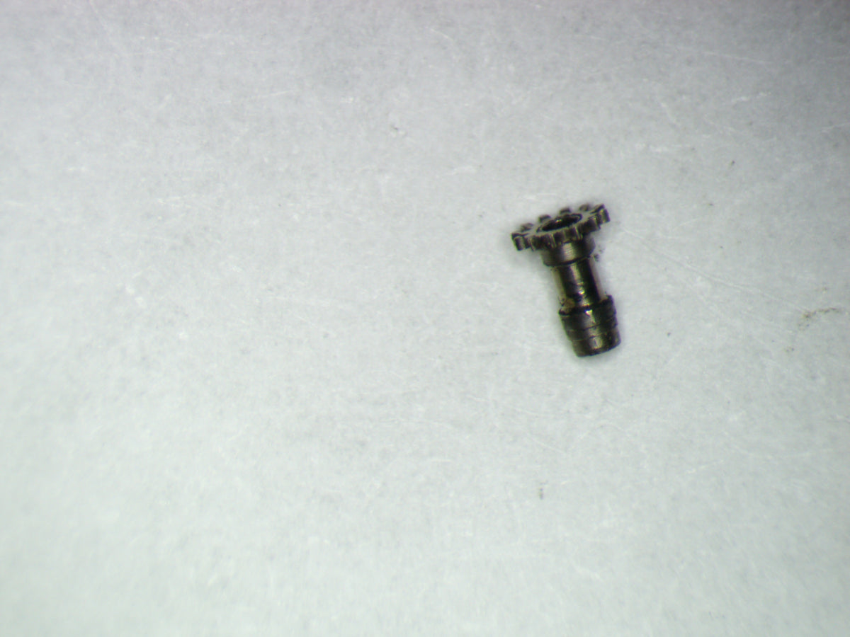 Seiko 6139A/B 225611 Cannon pinion