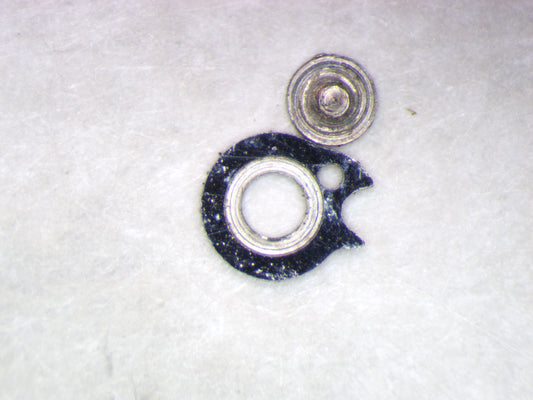Girard-Perregaux 86 0425 Click w/screw