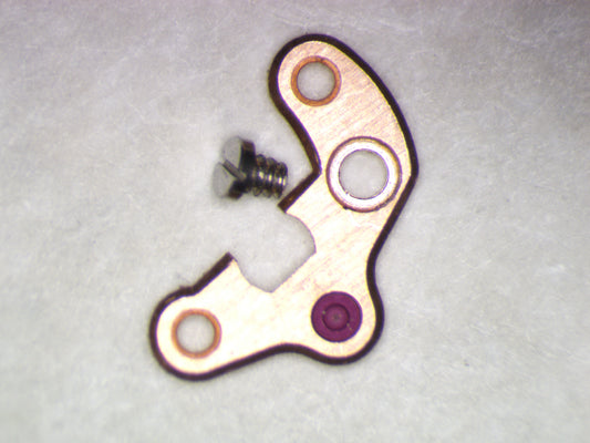 Omega 510 1005 Pallet Cock