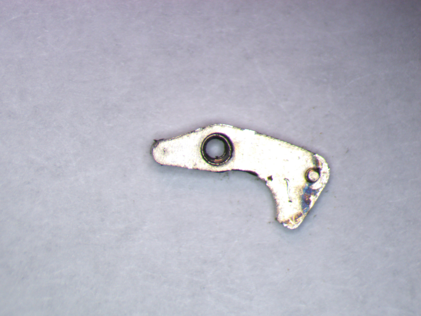 Roamer MST 410 0443 Setting lever