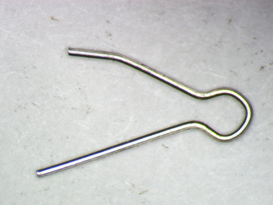 Seiko 4006A 944805 Alarm bolt yoke spring