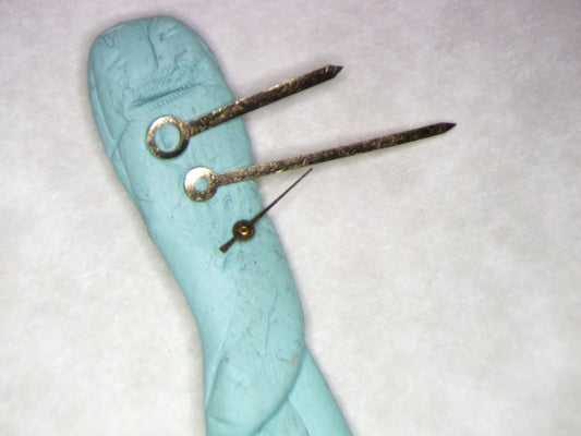 Omega 510 Watch hands