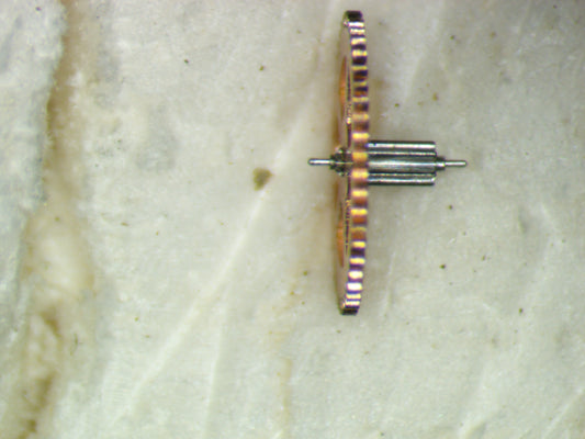 Omega 730 1243 Fourth Wheel