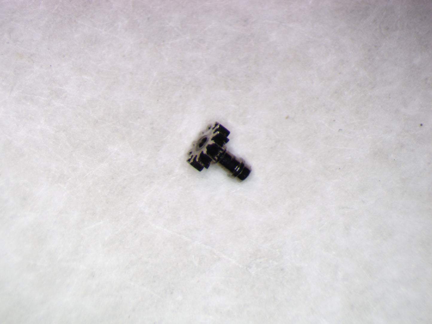 Longines 370 0245 Cannon pinion